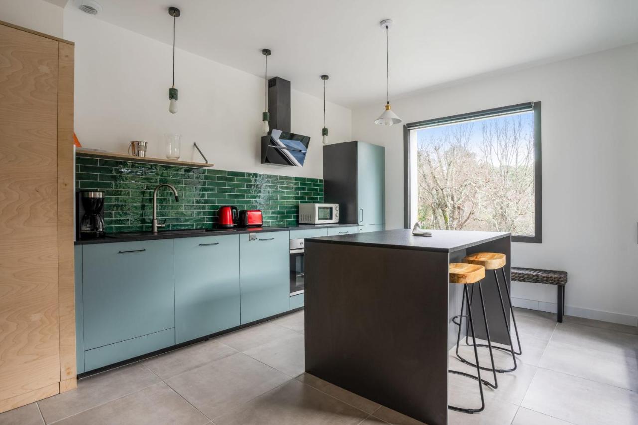 ארסשון Appartement Moulleau - 3 Etoiles - Welkeys מראה חיצוני תמונה