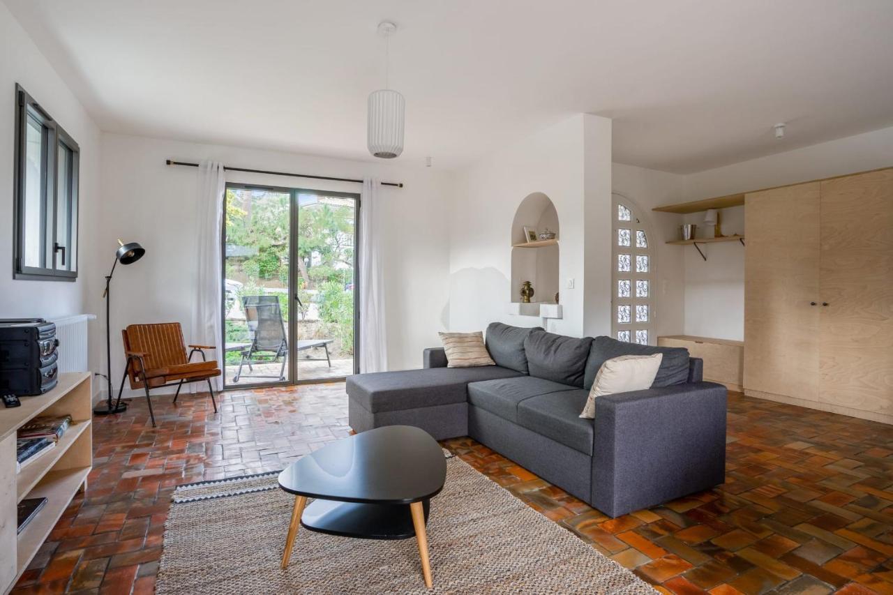 ארסשון Appartement Moulleau - 3 Etoiles - Welkeys מראה חיצוני תמונה