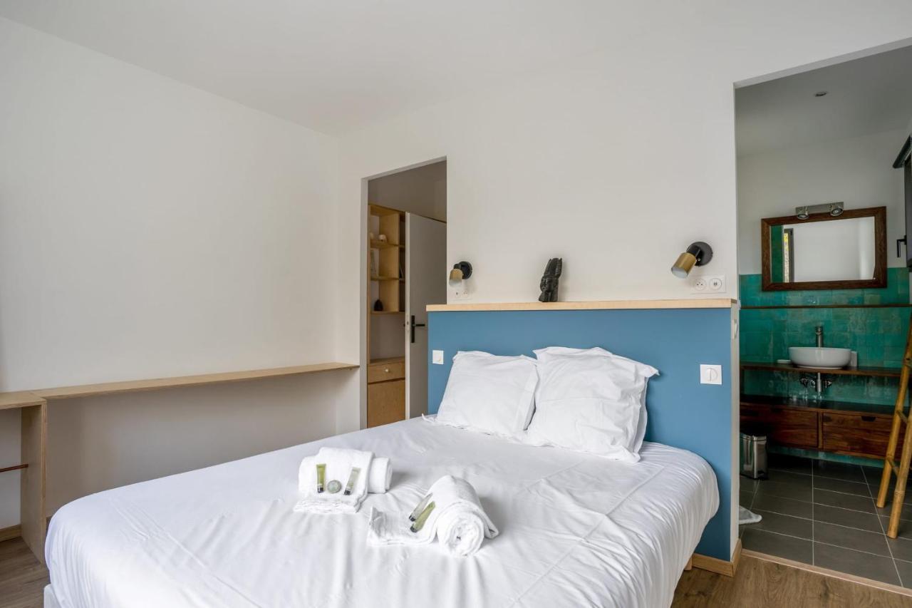 ארסשון Appartement Moulleau - 3 Etoiles - Welkeys מראה חיצוני תמונה